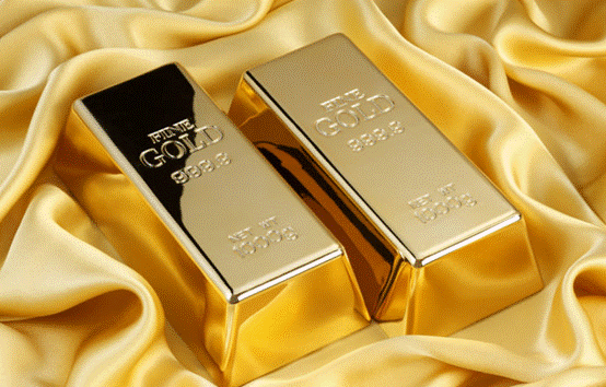 ATFX：黄金价格已跌至俄乌开战之前水平